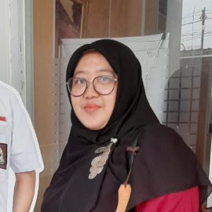 Iska Asri Agustin, S.E.,M.Kom.