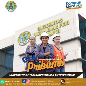 Generasi PRIBUMI