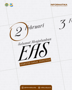 Selamat EAS